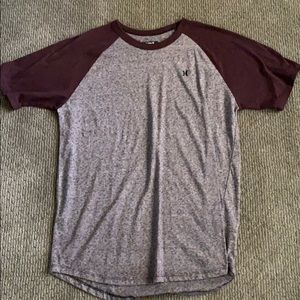 Men’s Hurley shirt